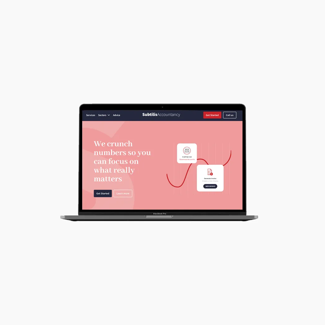 Accountancy in Hertfordshire