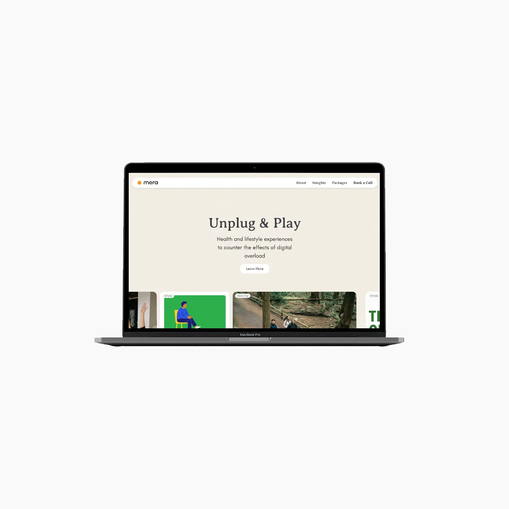 Wellness Agency in London