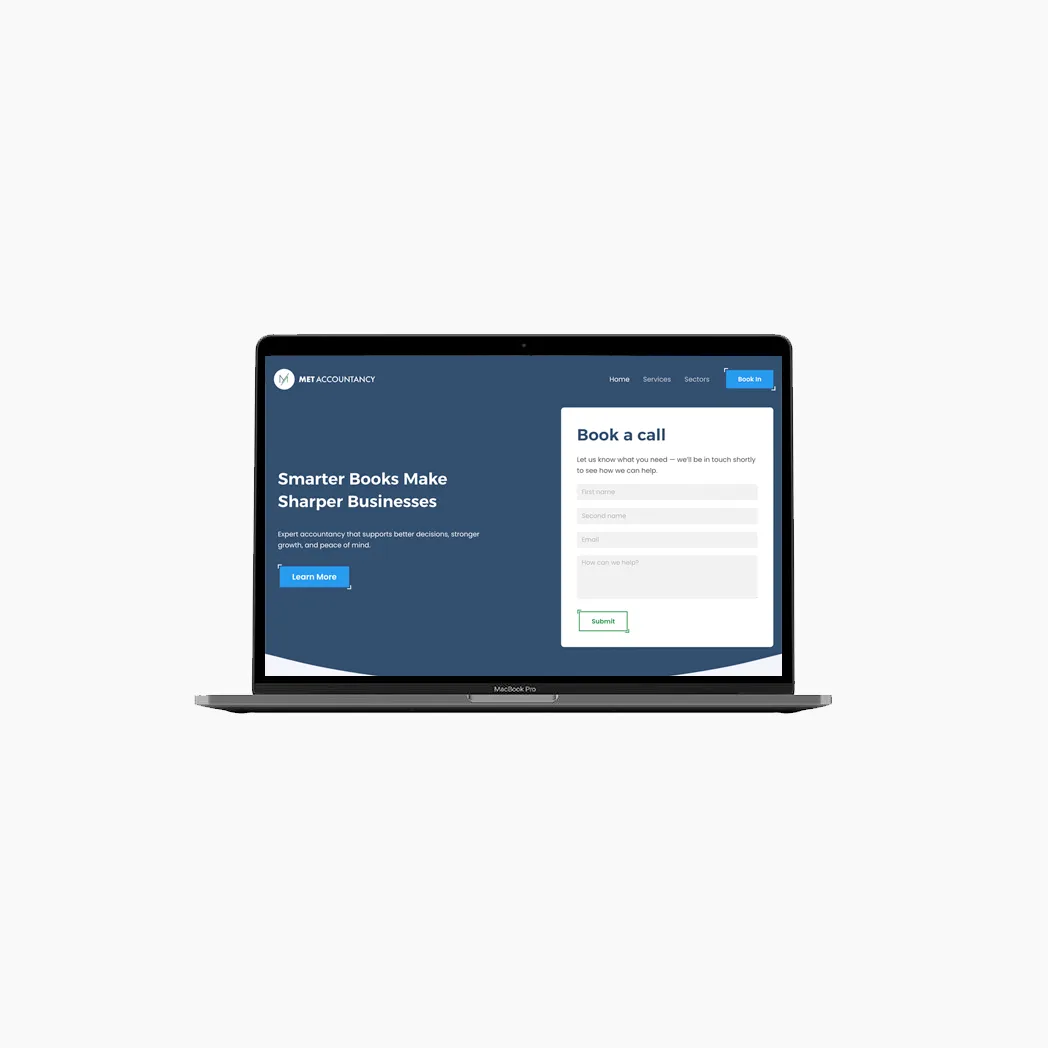 Accountancy in North London